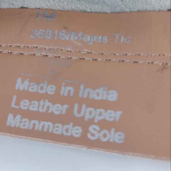 Chic Cream Ankle Booties - Picture 7 of 16